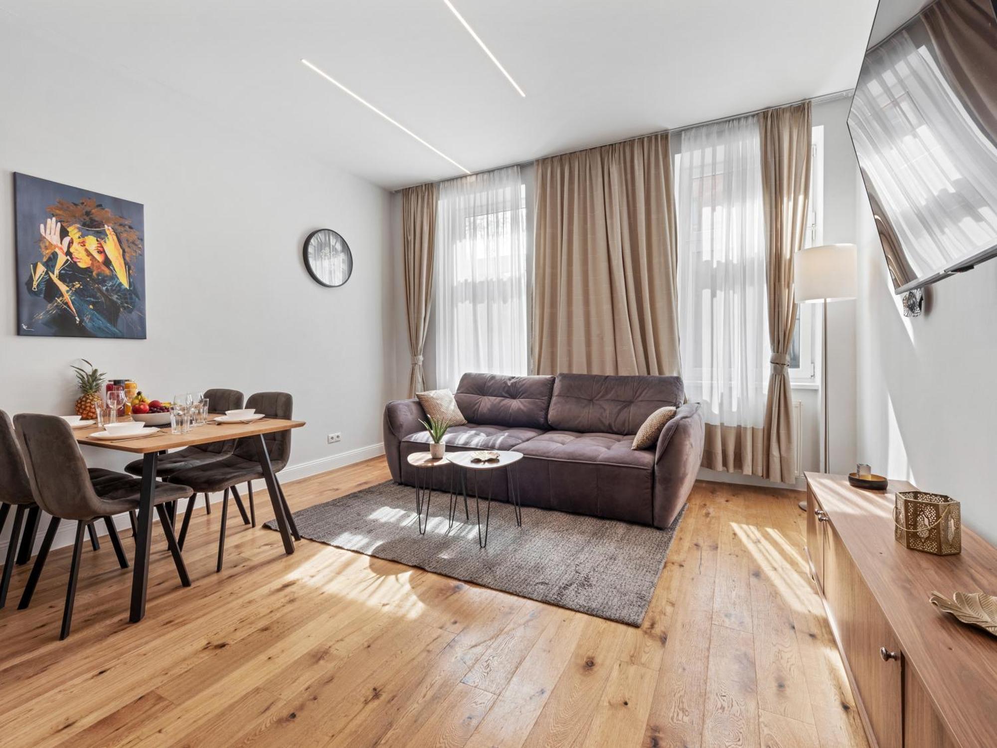 Sky9 Apartments District 17 Wien Exterior foto